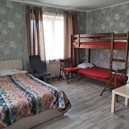 Sparta Apartments Kosmonaudi Narva Dış mekan fotoğraf