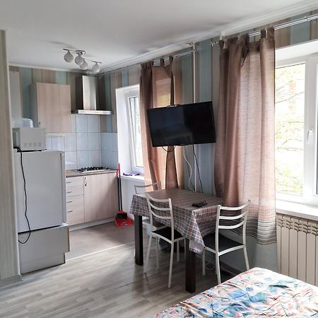 Sparta Apartments Kosmonaudi Narva Dış mekan fotoğraf