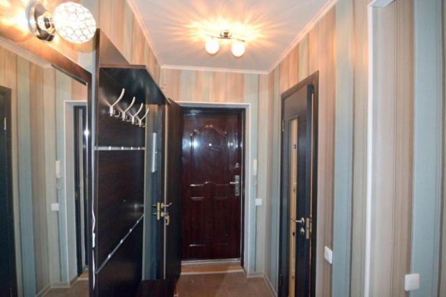 Sparta Apartments Kosmonaudi Narva Dış mekan fotoğraf