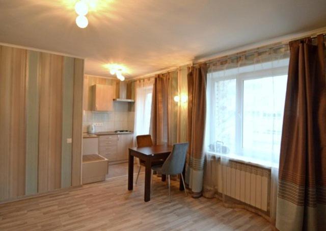 Sparta Apartments Kosmonaudi Narva Dış mekan fotoğraf