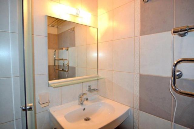 Sparta Apartments Kosmonaudi Narva Dış mekan fotoğraf