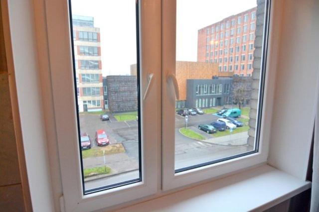 Sparta Apartments Kosmonaudi Narva Dış mekan fotoğraf
