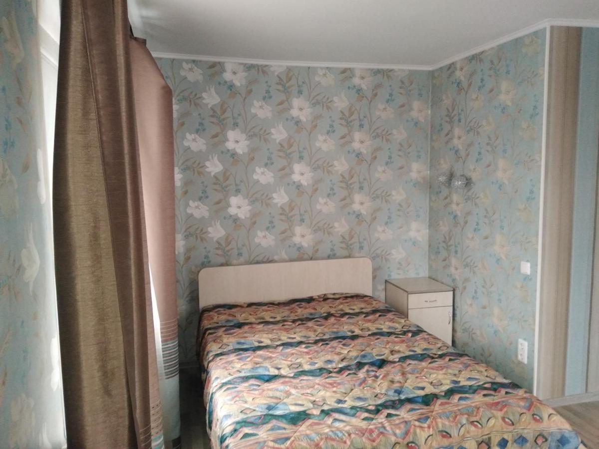 Sparta Apartments Kosmonaudi Narva Dış mekan fotoğraf
