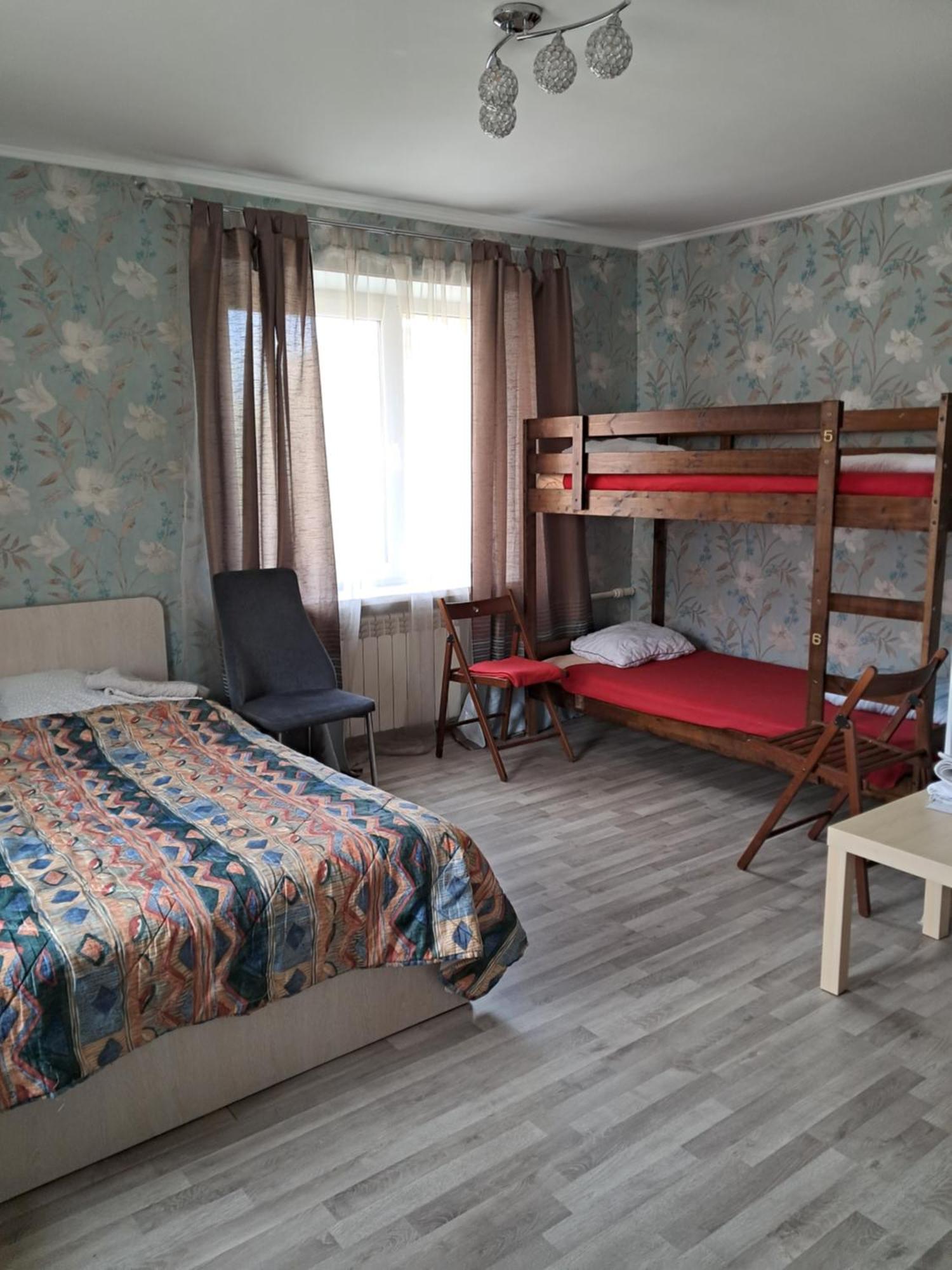 Sparta Apartments Kosmonaudi Narva Dış mekan fotoğraf