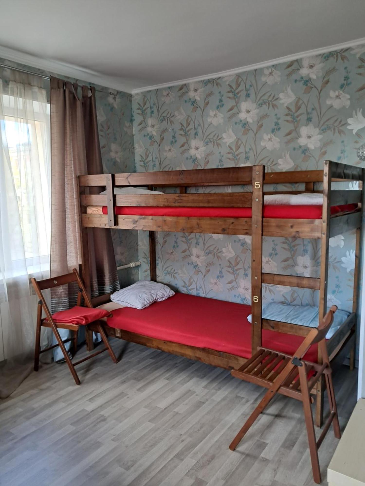 Sparta Apartments Kosmonaudi Narva Dış mekan fotoğraf
