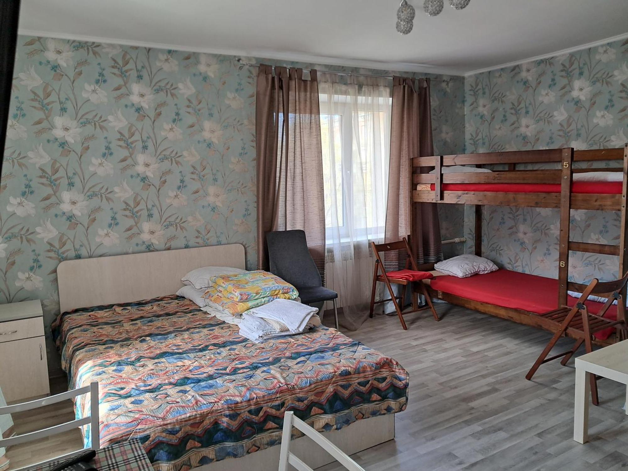 Sparta Apartments Kosmonaudi Narva Dış mekan fotoğraf